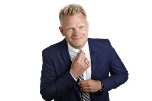 Kristian Skovbo